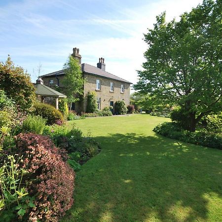 Dannah Farm Country House Shottle Exterior photo