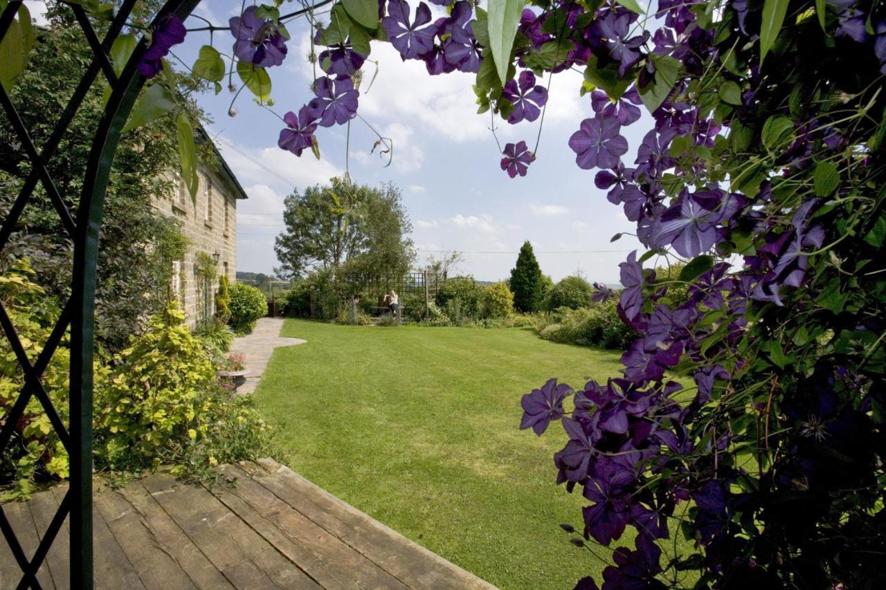 Dannah Farm Country House Shottle Exterior photo