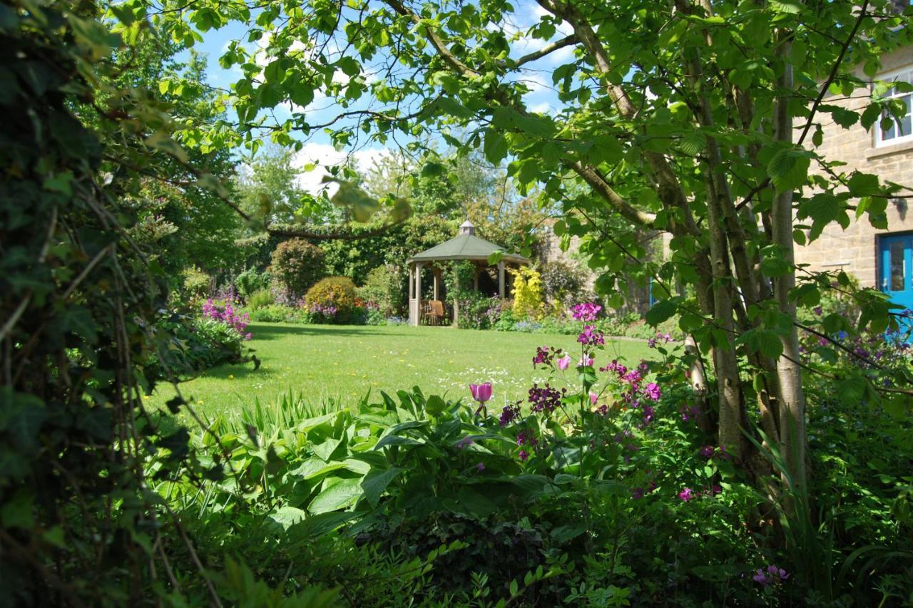 Dannah Farm Country House Shottle Exterior photo