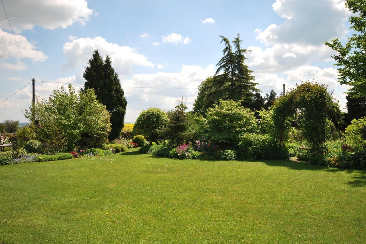 Dannah Farm Country House Shottle Exterior photo