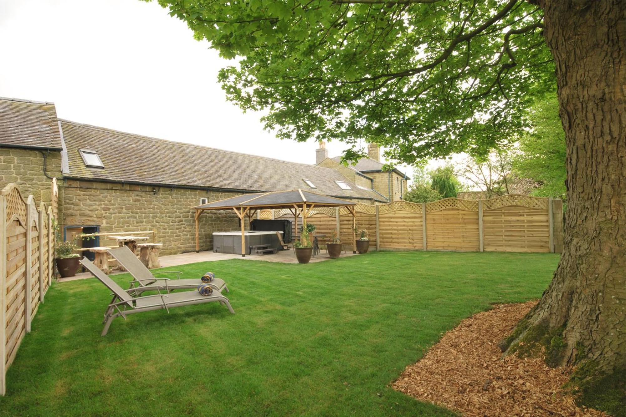 Dannah Farm Country House Shottle Exterior photo